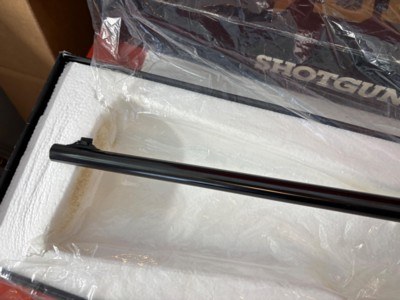 BROWNING MODEL 53 LEVER ACTION RIFLE 32-20 ~ HIGH GRADE WOOD ~ - Image 11 of 12