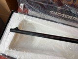 BROWNING MODEL 53 LEVER ACTION RIFLE 32-20 ~ HIGH GRADE WOOD ~ - Image 11 of 12
