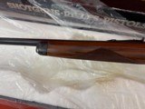 BROWNING MODEL 53 LEVER ACTION RIFLE 32-20 ~ HIGH GRADE WOOD ~ - Image 10 of 12