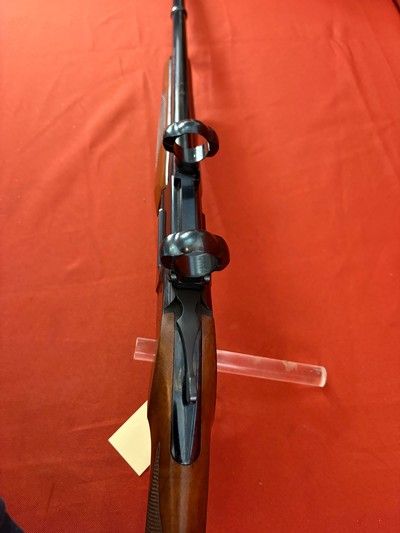 THOMPSON CENTER MODEL 83 ARISTOCRAT SINGLE SHOT RIFLE - Image 15 of 15