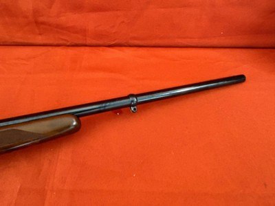 THOMPSON CENTER MODEL 83 ARISTOCRAT SINGLE SHOT RIFLE - Image 8 of 15
