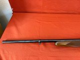 THOMPSON CENTER MODEL 83 ARISTOCRAT SINGLE SHOT RIFLE - Image 13 of 15