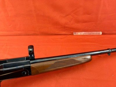 THOMPSON CENTER MODEL 83 ARISTOCRAT SINGLE SHOT RIFLE - Image 7 of 15