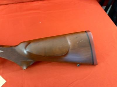 THOMPSON CENTER MODEL 83 ARISTOCRAT SINGLE SHOT RIFLE - Image 12 of 15
