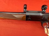 THOMPSON CENTER MODEL 83 ARISTOCRAT SINGLE SHOT RIFLE - Image 10 of 15