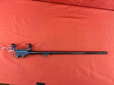 THOMPSON CENTER MODEL 83 ARISTOCRAT 22-250 REM. BARREL