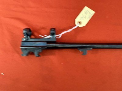 Sale $250 ~ THOMPSON CENTER MODEL 83 ARISTOCRAT 7MM REM. MAGNUM BARREL - Image 2 of 6