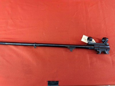 Sale $250 ~ THOMPSON CENTER MODEL 83 ARISTOCRAT 7MM REM. MAGNUM BARREL - Image 5 of 6