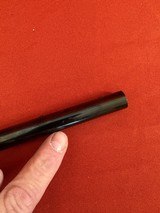 THOMPSON CENTER MODEL 83 ARISTOCRAT 7MM REM. MAGNUM BARREL - 4 of 6