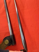 U.S. SPRINGFIELD TRAPDOOR BAYONET ~ NATIONAL GUARD OF PENNSYLVANIA ~ - 2 of 8