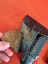 GERMAN WALTHER PP HOLSTER - 6 of 6