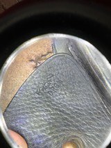 GERMAN WALTHER PP HOLSTER - 5 of 6