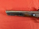 ENGLISH FLINTLOCK PISTOL ~ ANTIQUE ~ - 6 of 15