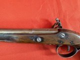 ENGLISH FLINTLOCK PISTOL ~ ANTIQUE ~ - 7 of 15