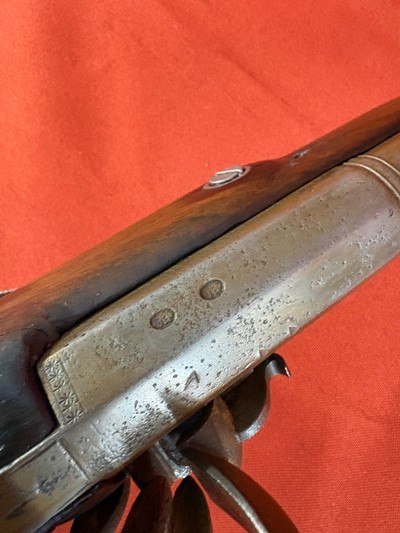 ENGLISH FLINTLOCK PISTOL ~ ANTIQUE ~ - Image 15 of 15