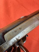 ENGLISH FLINTLOCK PISTOL ~ ANTIQUE ~ - 15 of 15