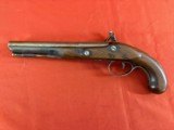 ENGLISH FLINTLOCK PISTOL ~ ANTIQUE ~ - 5 of 15