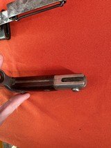 U.S. SPRINGFIELD MODEL 1900 KRAG BOWIE BAYONET - 9 of 10