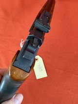 THOMPSON CENTER CONTENDER PISTOL ~ 22 MAGNUM ~ 10
