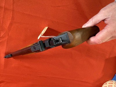 THOMPSON CENTER CONTENDER PISTOL 10