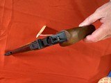 THOMPSON CENTER CONTENDER PISTOL 10