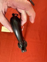 WEBLEY MARK IV REVOLVER CALIBER 455 WEBLEY - Image 8 of 11