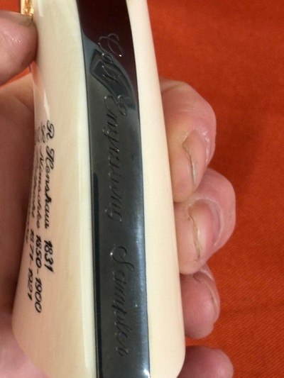 RARE ~ COLT SINGLE ACTION ARMY 45LC ~ ENGRAVED ~COLT ENGRAVING SAMPLER ~ - Image 5 of 17