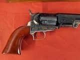 COLT BLACK POWDER NAVY REVOLVER ~ ULYSSES S. GRANT COMMEMORATIVE REVOLVER ~ - 7 of 13