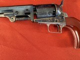 COLT BLACK POWDER NAVY REVOLVER ~ ULYSSES S. GRANT COMMEMORATIVE REVOLVER ~ - 11 of 13