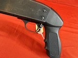 ITHACA MODEL 37 POLICE RIOT 12 GA SHOTGUN - 12 of 12