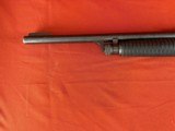 ITHACA MODEL 37 POLICE RIOT 12 GA SHOTGUN - 10 of 12