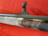 REMINGTON MODEL 700 BOLT ACTION RIFLE 30-06 CAMO - 9 of 14