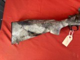 REMINGTON MODEL 700 BOLT ACTION RIFLE 30-06 CAMO - 4 of 14