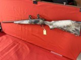 REMINGTON MODEL 700 BOLT ACTION RIFLE 30-06 CAMO - 6 of 14