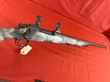 REMINGTON MODEL 700 BOLT ACTION RIFLE 30-06 CAMO - 13 of 14