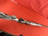 REMINGTON MODEL 700 BOLT ACTION RIFLE 30-06 CAMO - 10 of 14