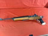 RUGER MINI 14 FOLDER SEMI AUTO RIFLE 223 REM - 6 of 11