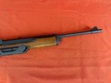 RUGER MINI 14 FOLDER SEMI AUTO RIFLE 223 REM - 5 of 11