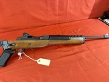 RUGER MINI 14 FOLDER SEMI AUTO RIFLE 223 REM - 11 of 11