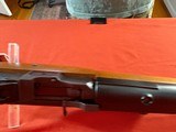 RUGER MINI 14 FOLDER SEMI AUTO RIFLE 223 REM - 9 of 11