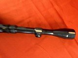 REDFIELD ILLUMINATOR 3-9x40mmRIFLE SCOPE - 8 of 8