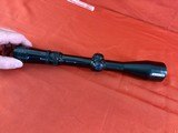 REDFIELD ILLUMINATOR 3-9x40mmRIFLE SCOPE - 3 of 8
