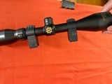 KONUS PRO 3-10x44mm RIFLE SCOPE WITH RINGS - 5 of 6