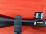 KONUS PRO 3-10x44mm RIFLE SCOPE WITH RINGS - 3 of 6
