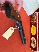 COLT SERIES 80 MK IV GOVERNMENT 1911 SEMI AUTO PISTOL 45ACP ~ MADE 1987 ~ - 11 of 14