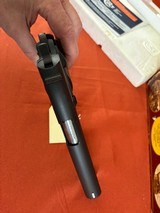 COLT SERIES 80 MK IV GOVERNMENT 1911 SEMI AUTO PISTOL 45ACP ~ MADE 1987 ~ - 13 of 14