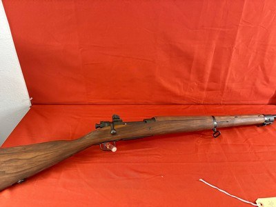 WWII SMITH CORONA 03A3 BOLT ACTION MILITARY RIFLE