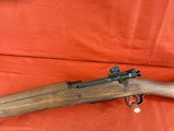 WWII SMITH CORONA 03A3 BOLT ACTION MILITARY RIFLE - 2 of 15
