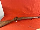 WWII SMITH CORONA 03A3 BOLT ACTION MILITARY RIFLE - 1 of 15