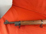 WWII SMITH CORONA 03A3 BOLT ACTION MILITARY RIFLE - 13 of 15